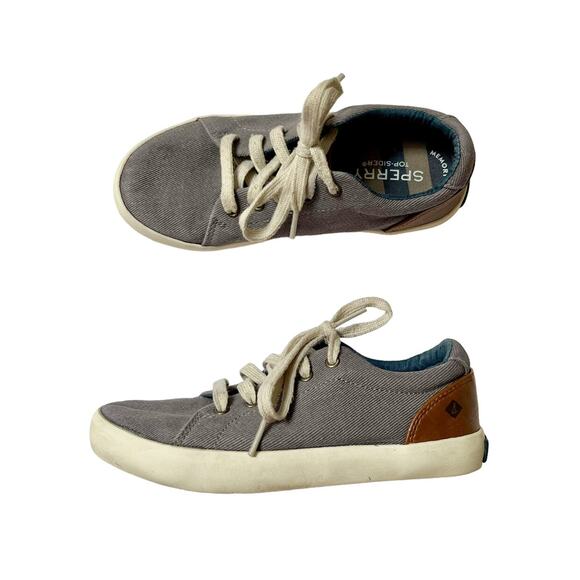 Sperry Tuck LTT Sneakers Size 13 - Picture 1 of 14